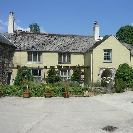 Rumleigh Farm Bere Alston Εξωτερικό φωτογραφία
