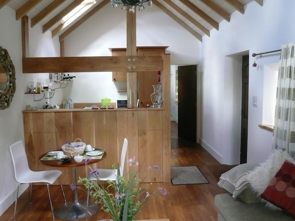 Rumleigh Farm Bere Alston Δωμάτιο φωτογραφία