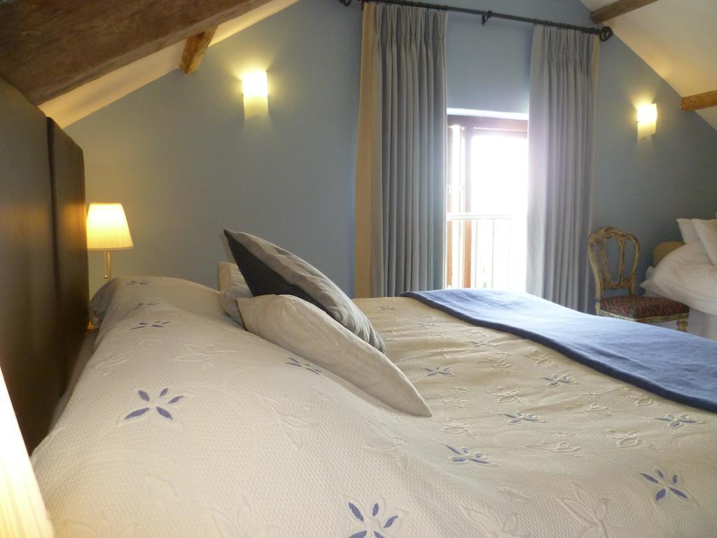 Rumleigh Farm Bere Alston Δωμάτιο φωτογραφία