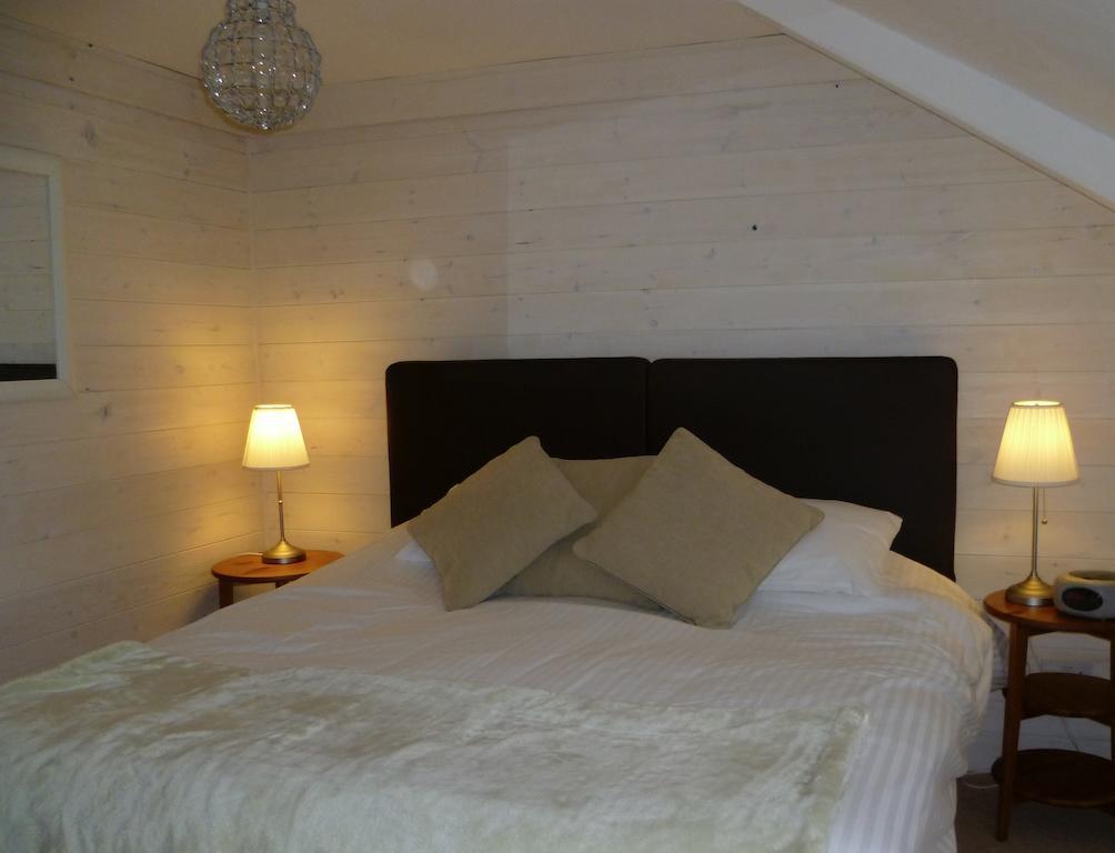Rumleigh Farm Bere Alston Δωμάτιο φωτογραφία