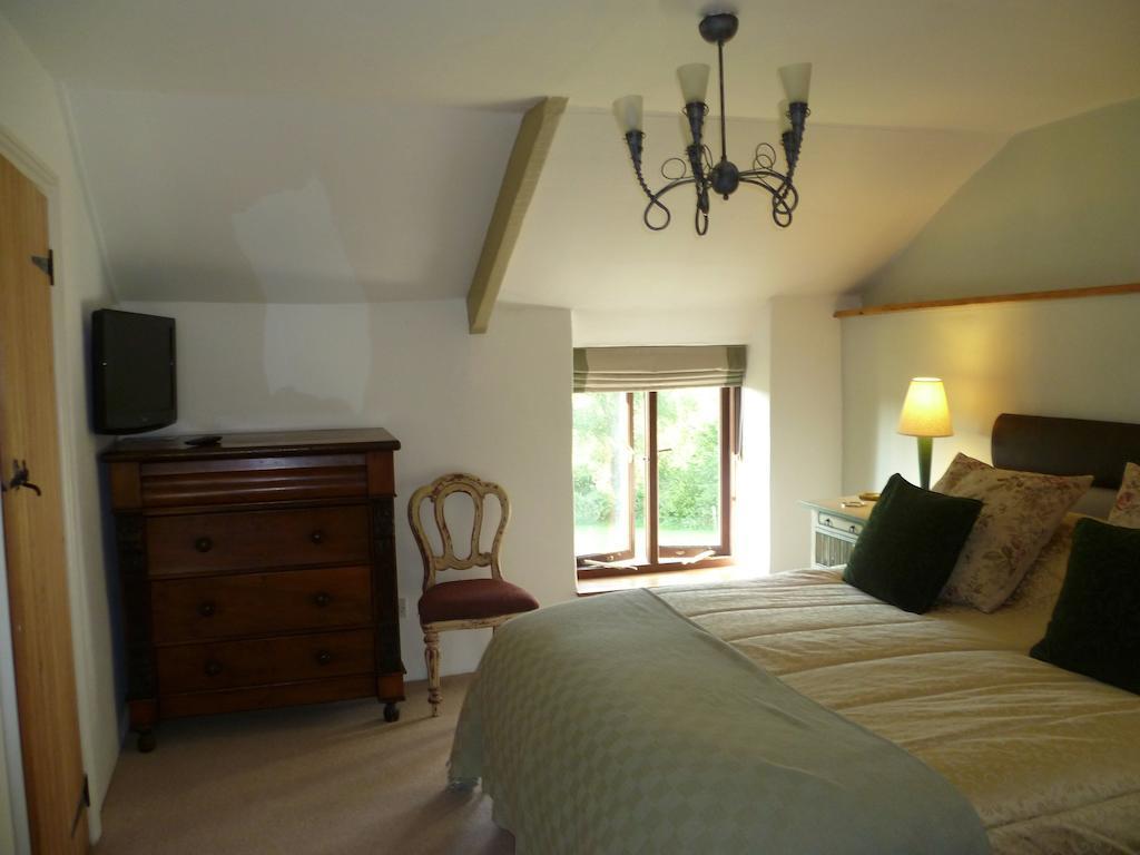 Rumleigh Farm Bere Alston Δωμάτιο φωτογραφία