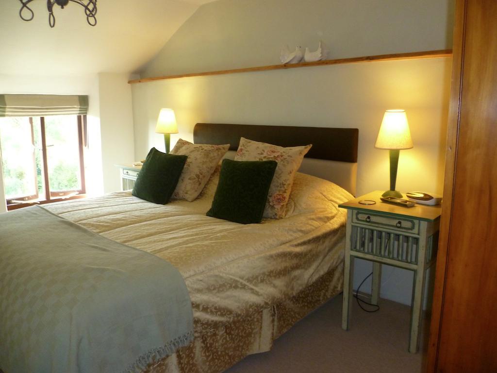 Rumleigh Farm Bere Alston Δωμάτιο φωτογραφία