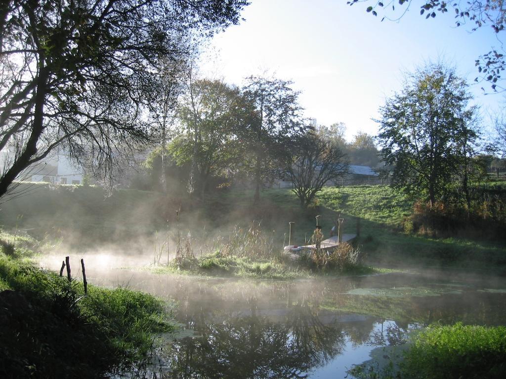 Rumleigh Farm Bere Alston Εξωτερικό φωτογραφία